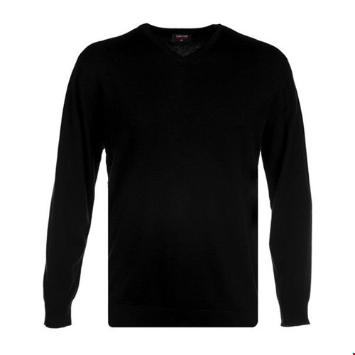 Espionage V Neck Pullover